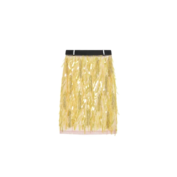 16Arlington Emilia Midi Skirt