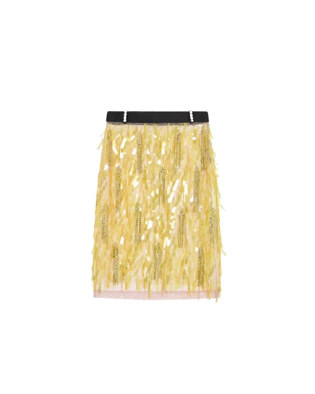 16Arlington Emilia Midi Skirt