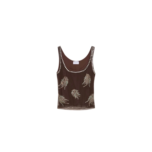 16Arlington Esha Top
