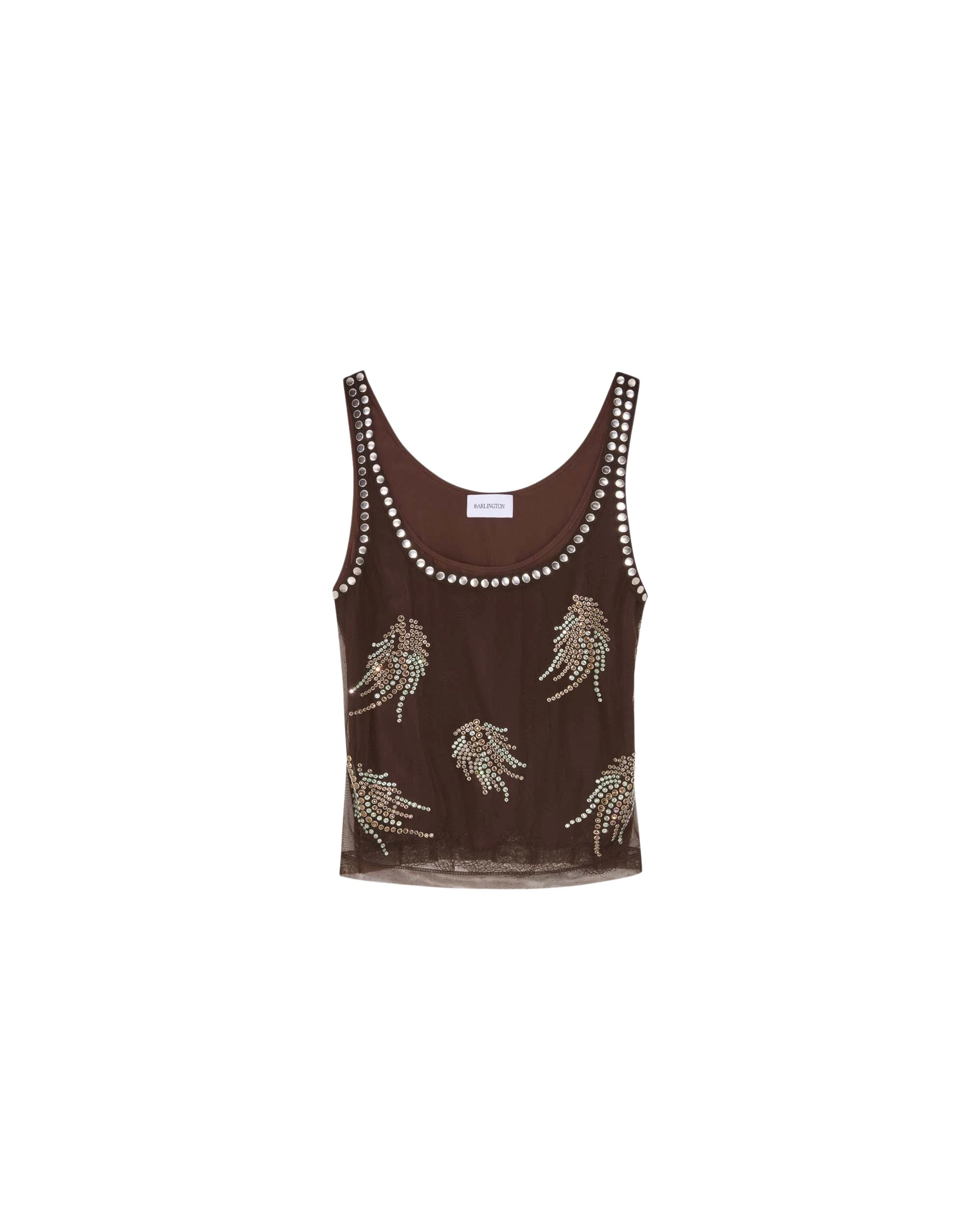 16Arlington Esha Top
