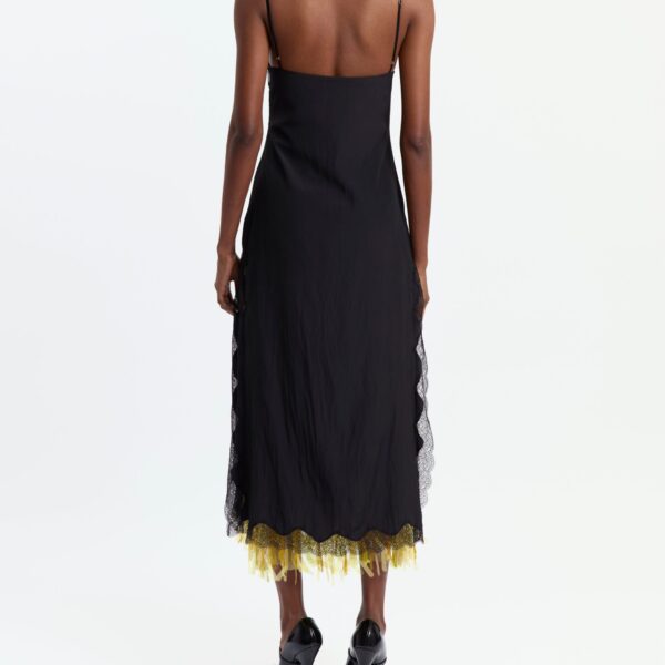16Arlington Ewa Midi Dress, view 4