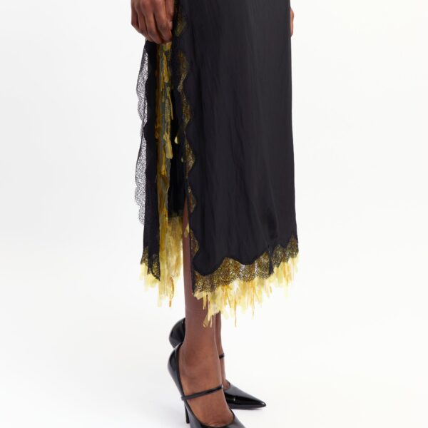 16Arlington Ewa Midi Dress, view 5