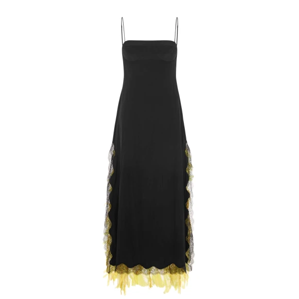 16Arlington Ewa Midi Dress