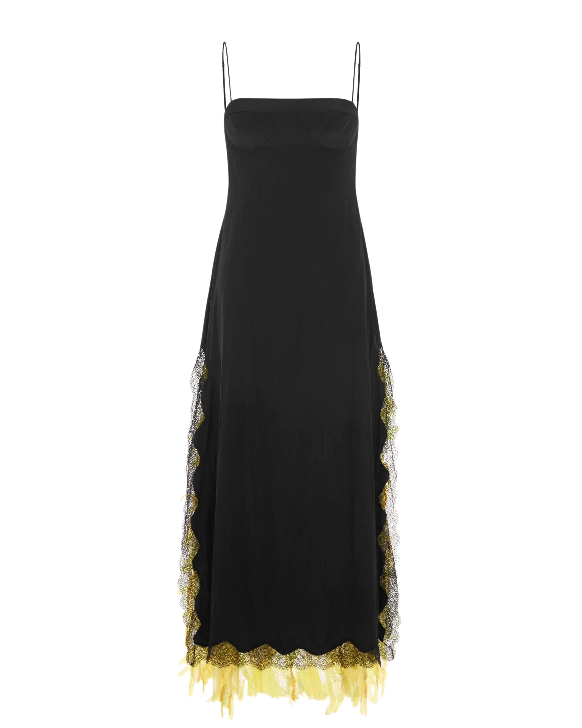 16Arlington Ewa Midi Dress