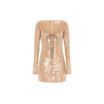 16Arlington Franca Mini Dress