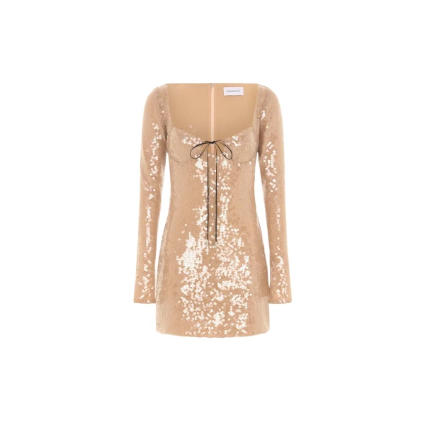 16Arlington Franca Mini Dress