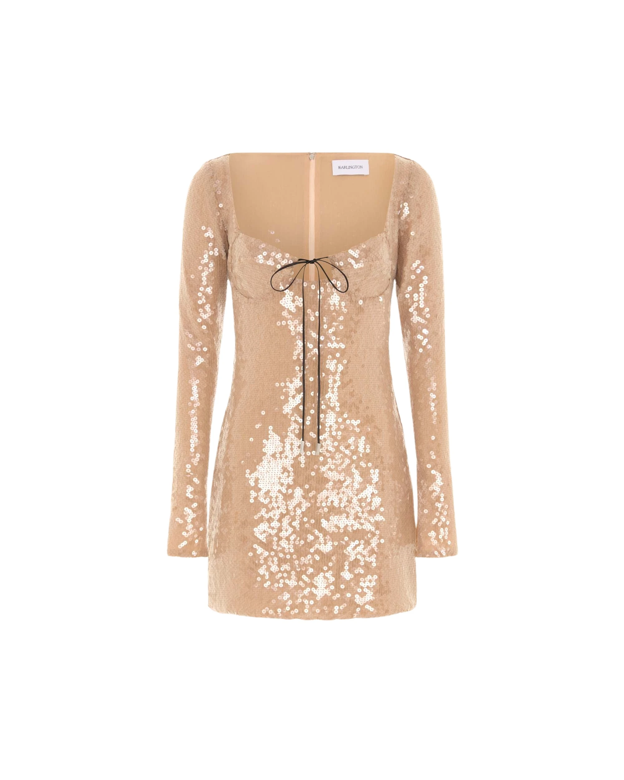 16Arlington Franca Mini Dress