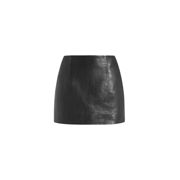 16Arlington Haile Mini Skirt