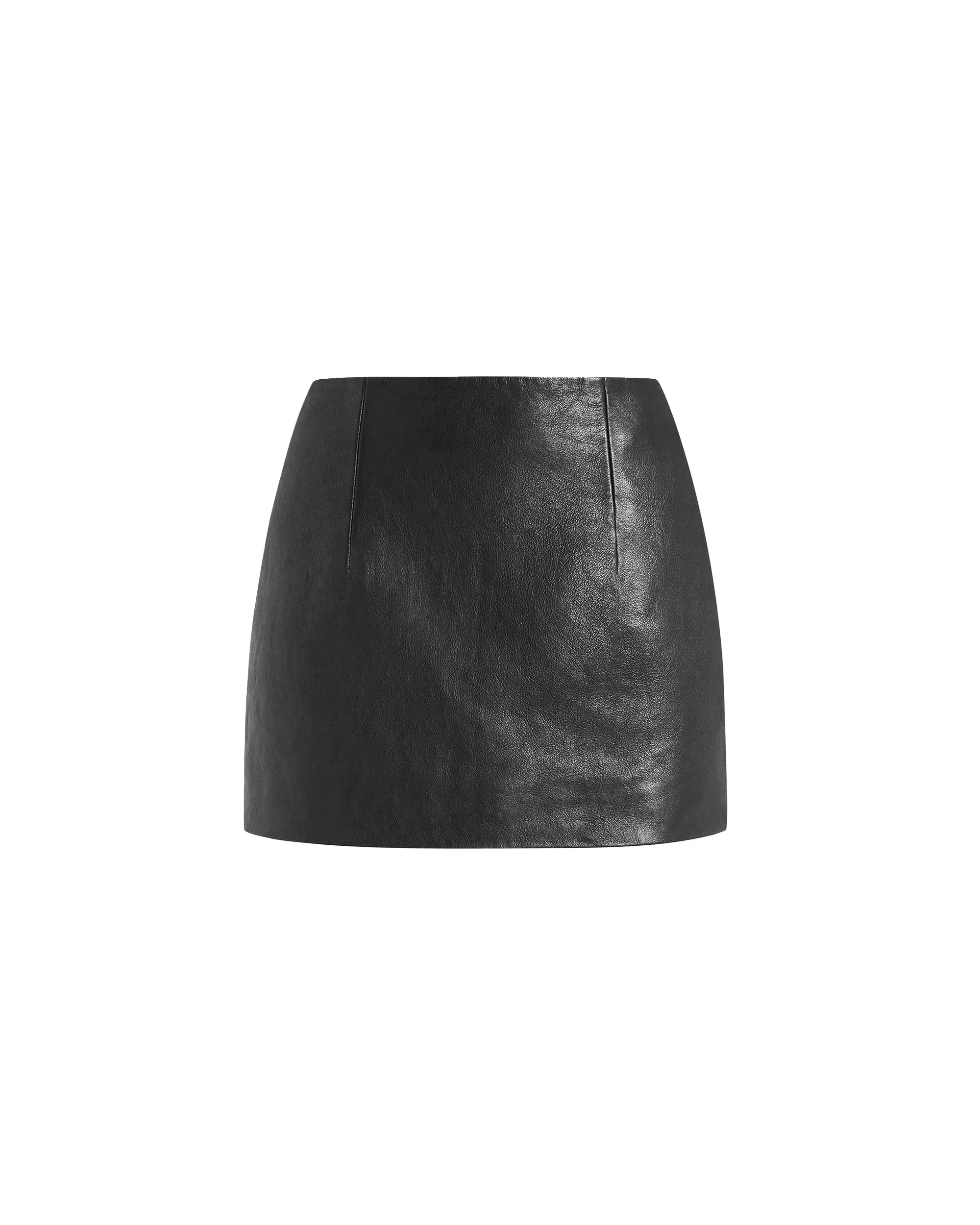16Arlington Haile Mini Skirt
