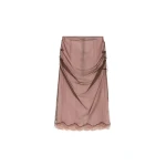 16Arlington Hedda Midi Skirt