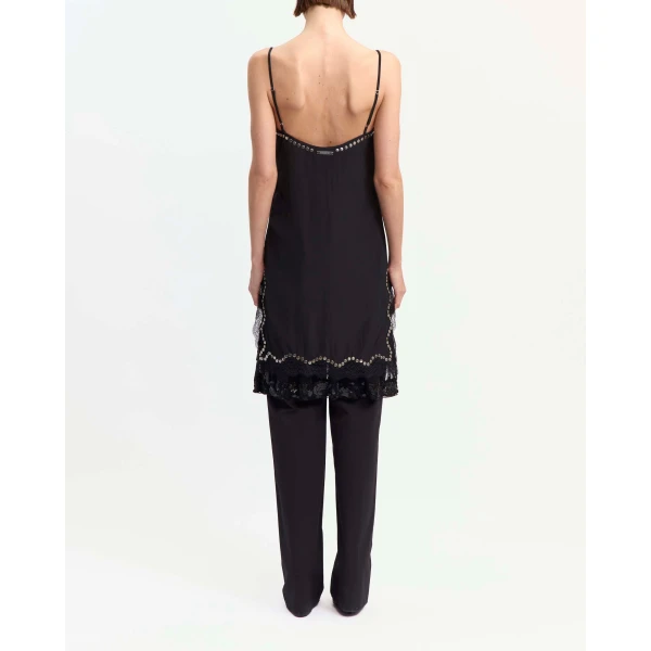 16Arlington Inge Midi Dress, view 4