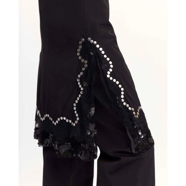 16Arlington Inge Midi Dress, view 5