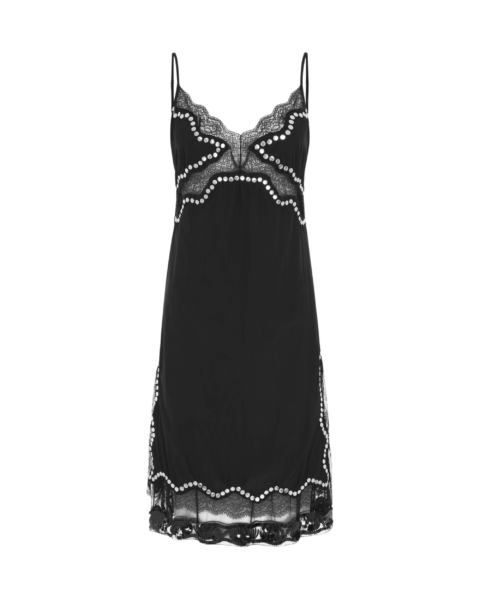 Elevate your elegance in this 16 Arlington Dresses from the luxury feather dress edit