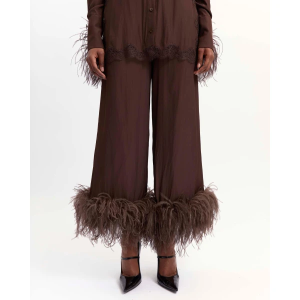 16Arlington Joelle Trouser, view 5