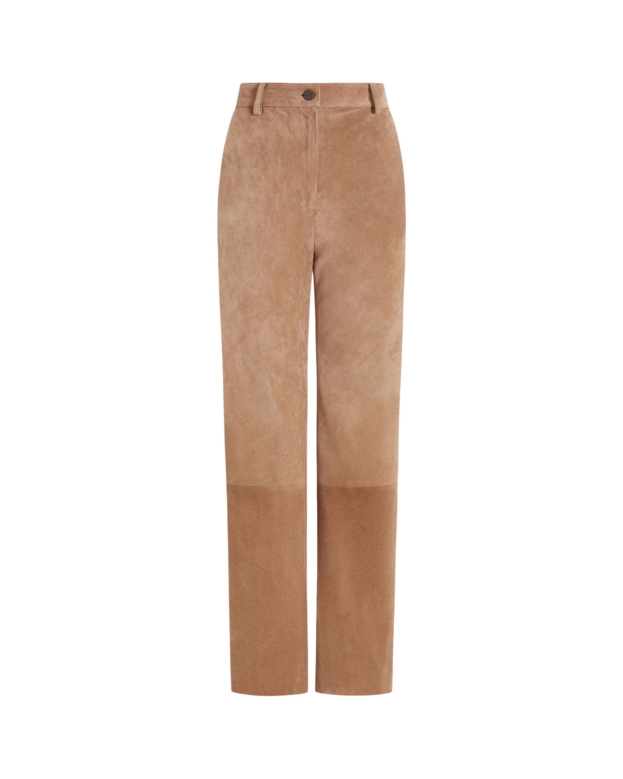 Elevate your elegance in this 16 Arlington Pants from the luxury feather dress edit
