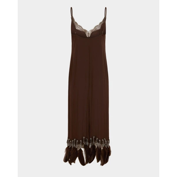 16Arlington Kena Midi Dress, view 2