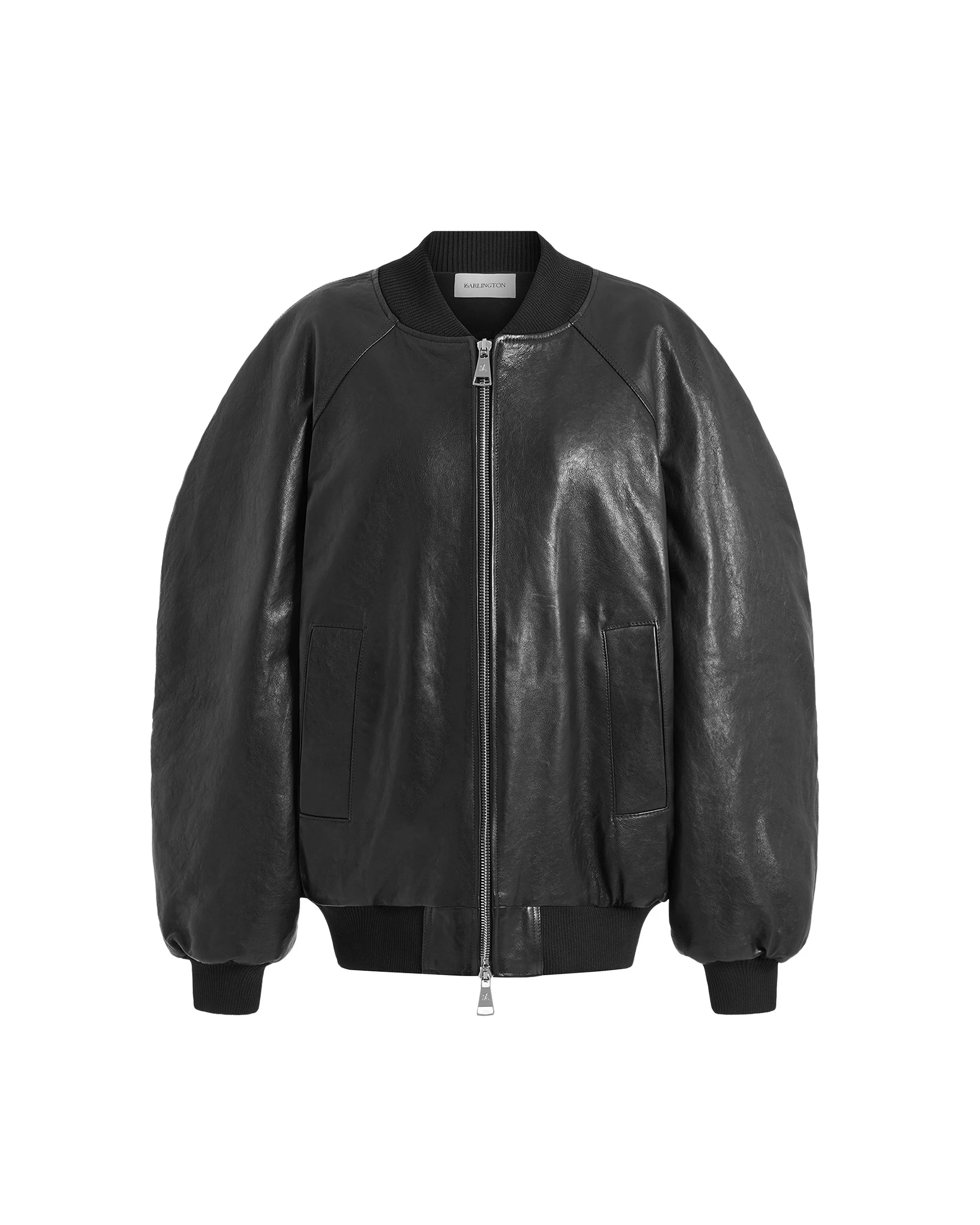 16Arlington Leazzo Jacket