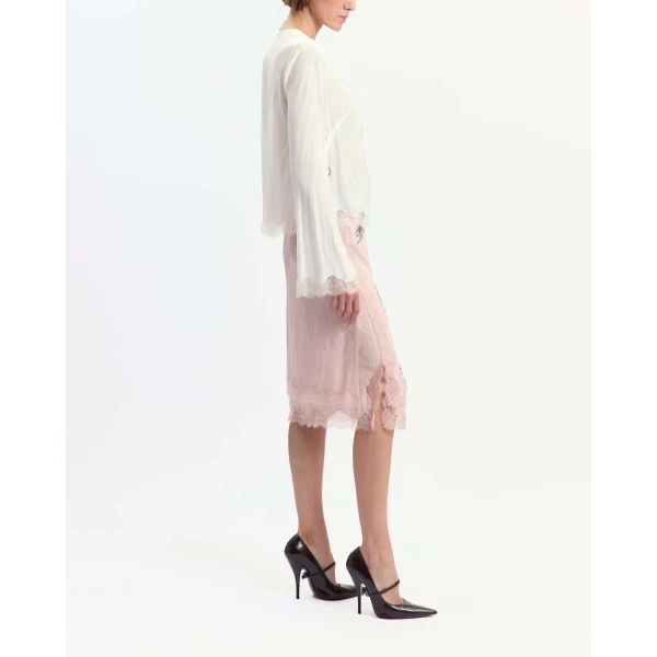 16Arlington Liri Midi Skirt, view 3