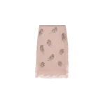 16Arlington Liri Midi Skirt