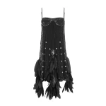 16Arlington Loa Midi Dress
