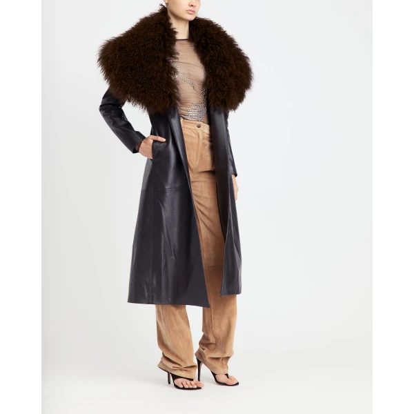 16Arlington Luisa Coat, view 2