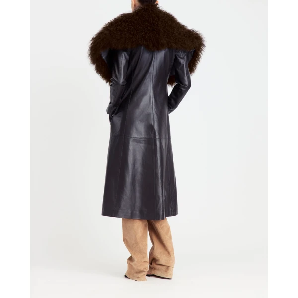 16Arlington Luisa Coat, view 4