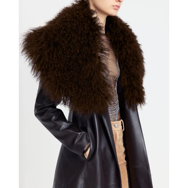 16Arlington Luisa Coat, view 5