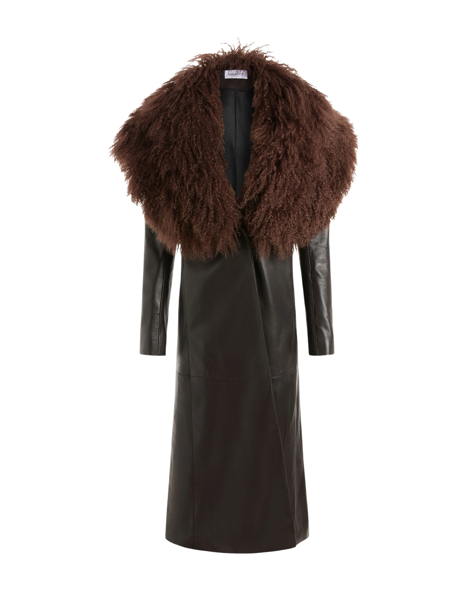 16Arlington Luisa Coat
