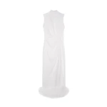 16Arlington Maika Midi Dress