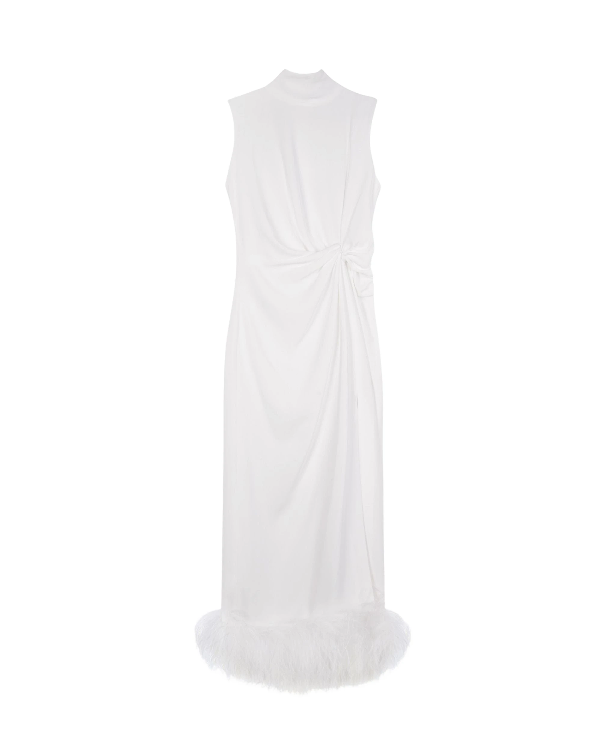 16Arlington Maika Midi Dress