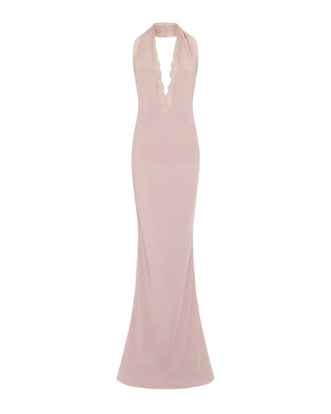 Elevate your elegance in this 16 Arlington Dresses from the luxury feather dress edit