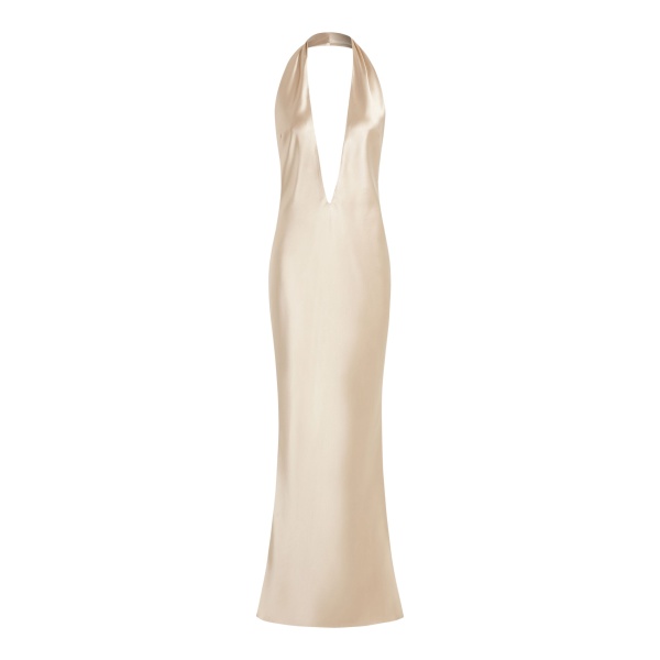 Elevate your elegance in this 16 Arlington Dresses from the luxury feather dress edit