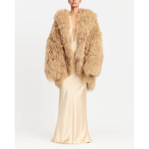16Arlington Maryam Coat, view 2