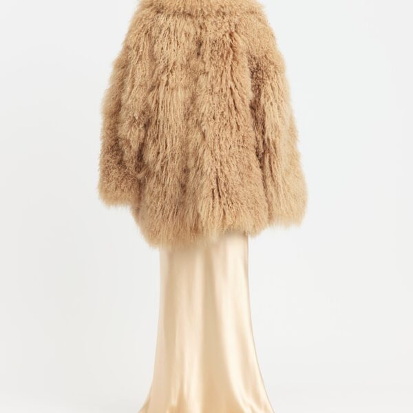 16Arlington Maryam Coat, view 4