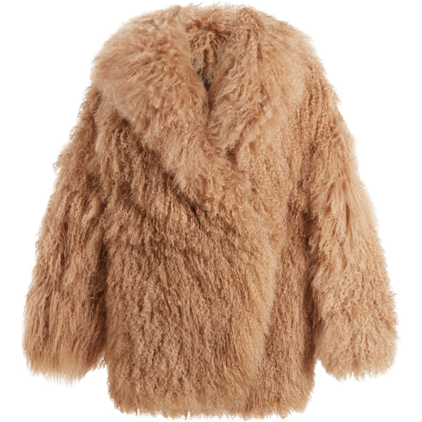 Elevate your elegance in this 16 Arlington Coats from the luxury feather dress edit