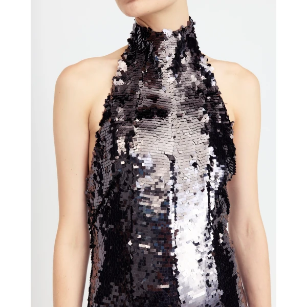 16Arlington Mika Midi Dress, view 5