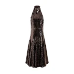16Arlington Mika Midi Dress
