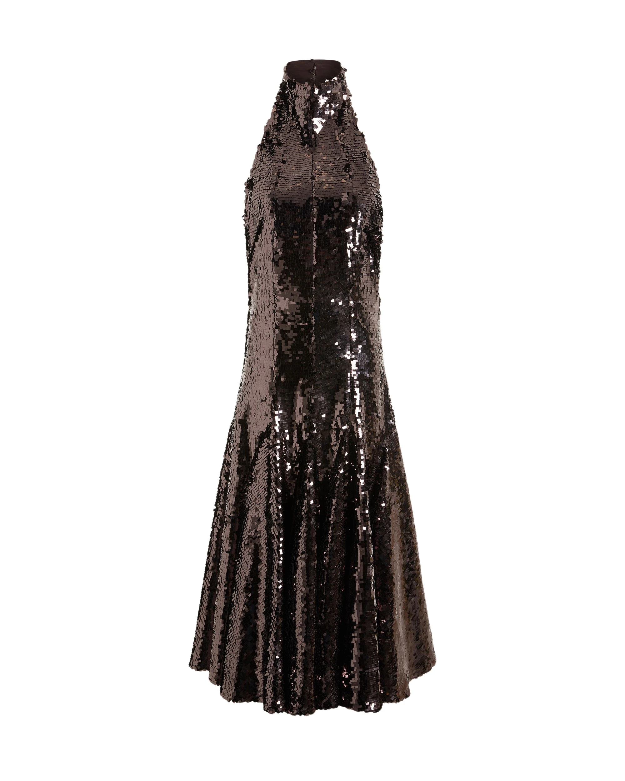 16Arlington Mika Midi Dress