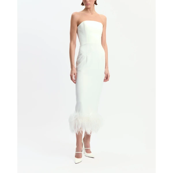 16Arlington Minelli Dress, view 2