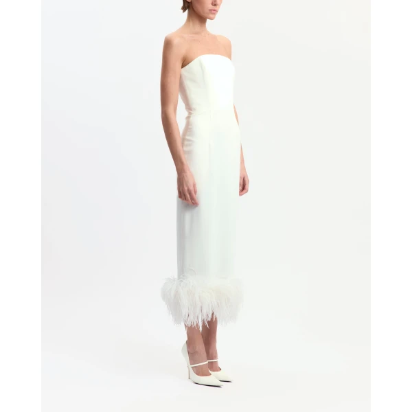 16Arlington Minelli Dress, view 3