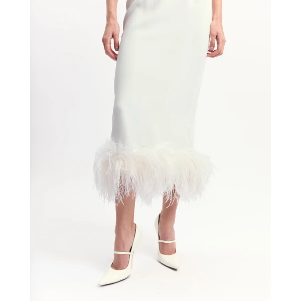 16Arlington Minelli Dress, view 5