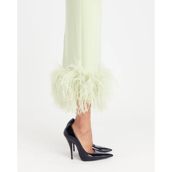 16Arlington Minelli Midi Dress, view 5
