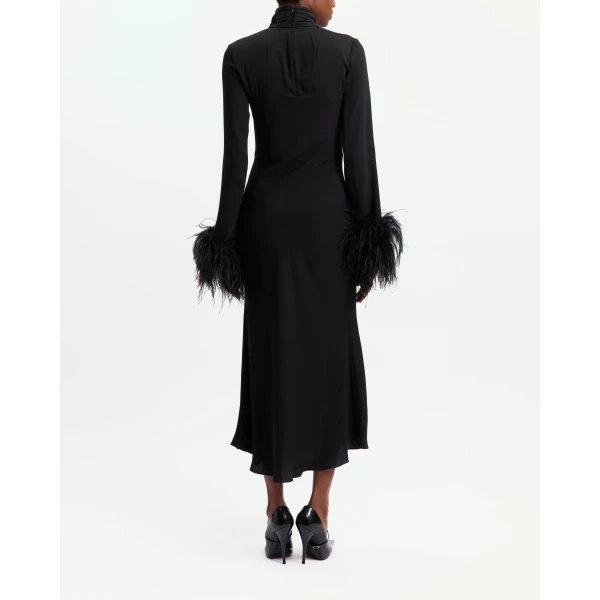 16Arlington Odessa Midi Dress, view 4