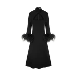 16Arlington Odessa Midi Dress