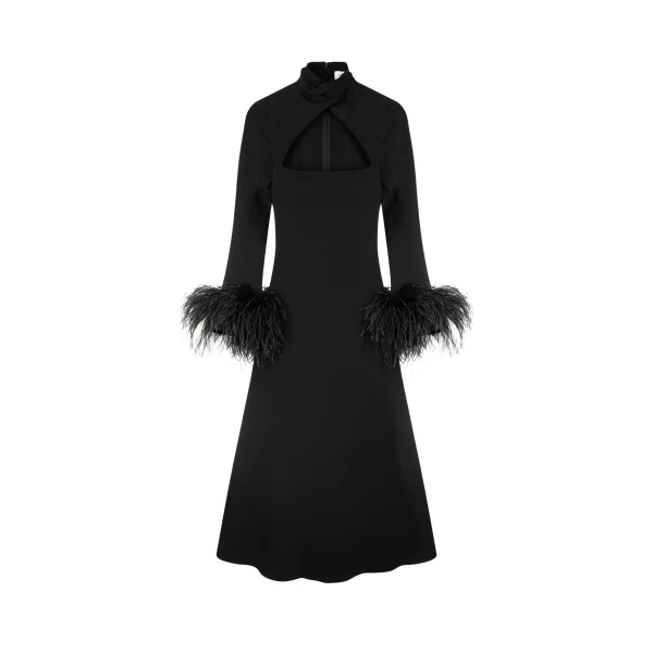 16Arlington Odessa Midi Dress