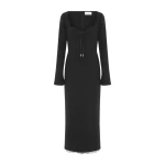 16Arlington Odette Midi Dress