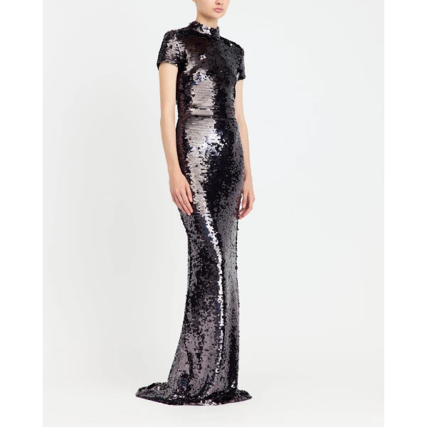 16Arlington Otis Gown, view 3