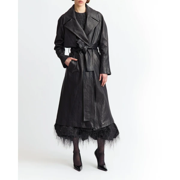 16Arlington Palmi Coat, view 2