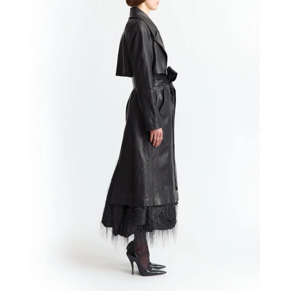 16Arlington Palmi Coat, view 3