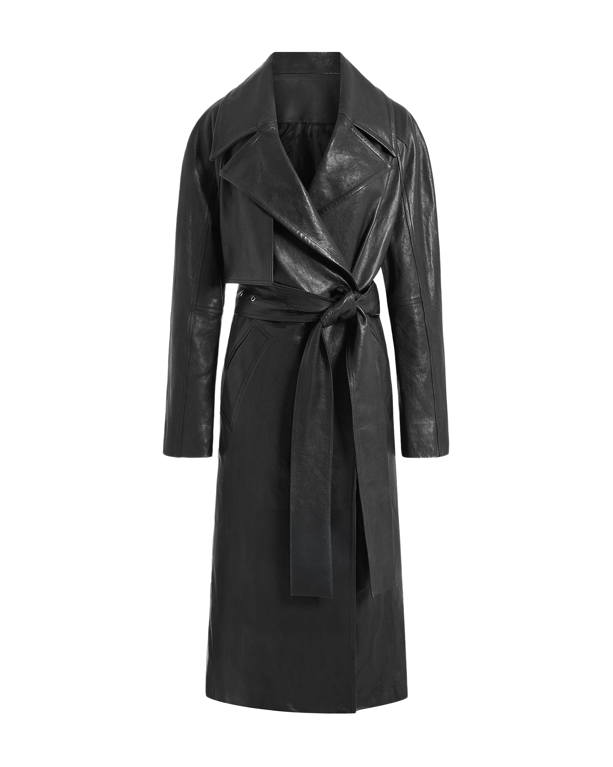 16Arlington Palmi Coat